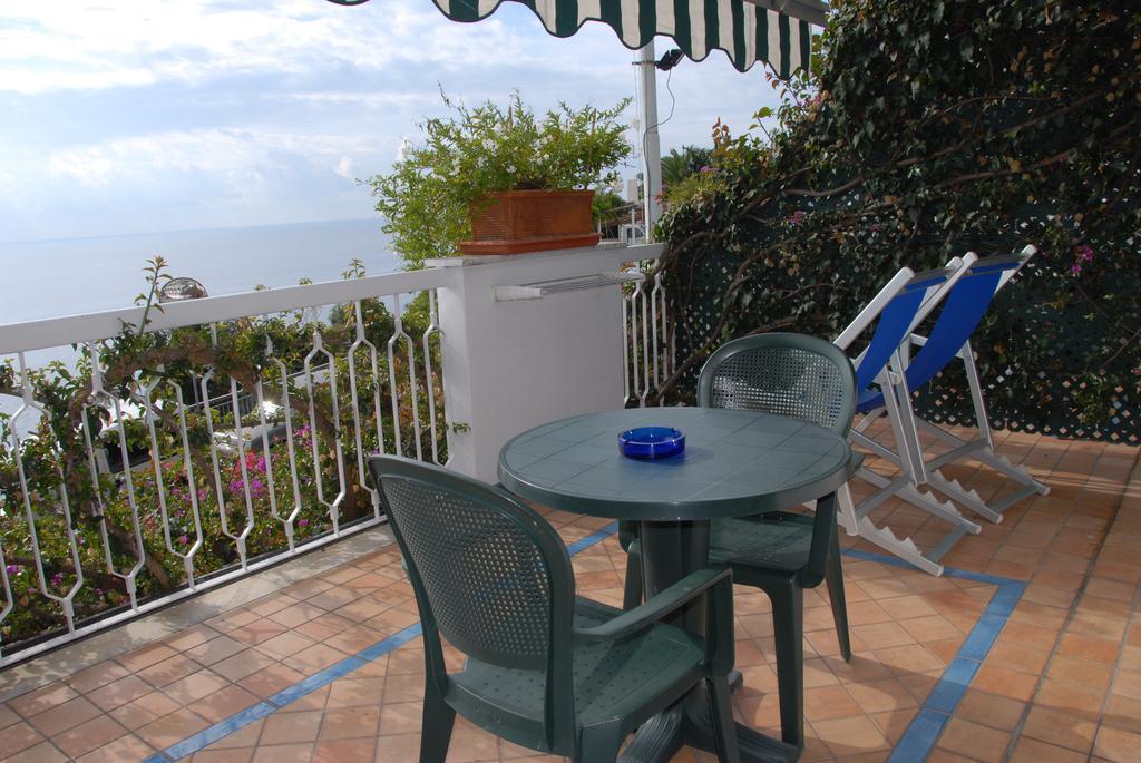Hotel Bellevue Suite Амалфи Екстериор снимка