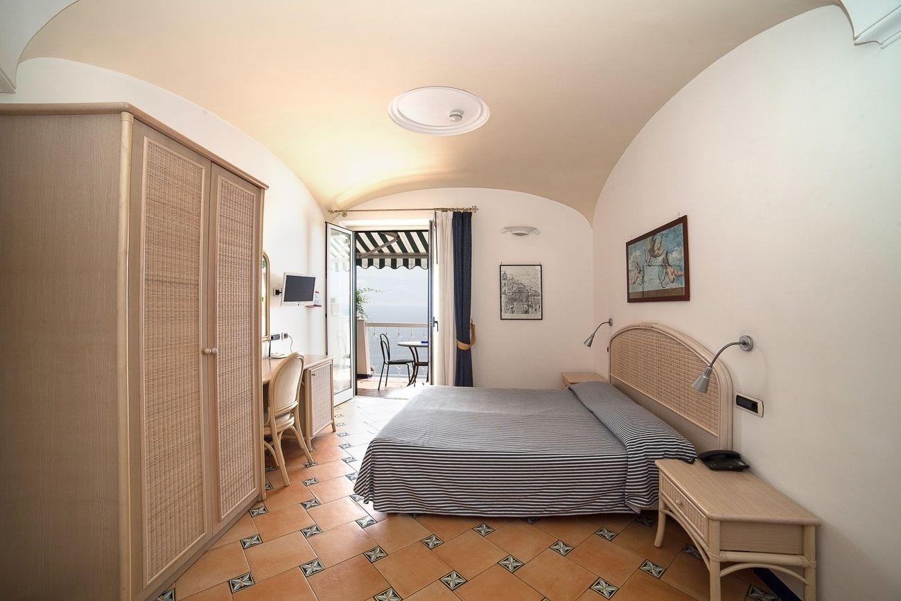 Hotel Bellevue Suite Амалфи Екстериор снимка