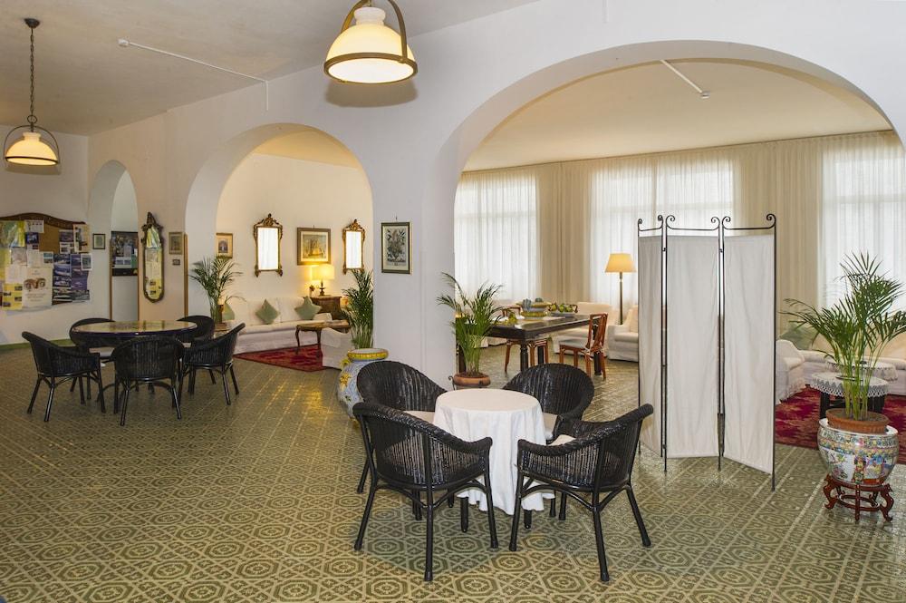 Hotel Bellevue Suite Амалфи Екстериор снимка