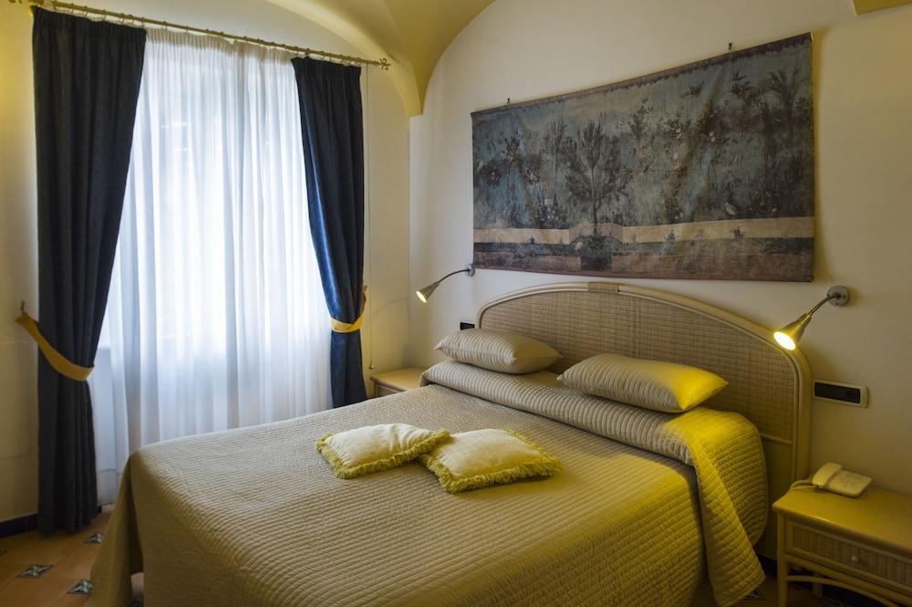 Hotel Bellevue Suite Амалфи Екстериор снимка
