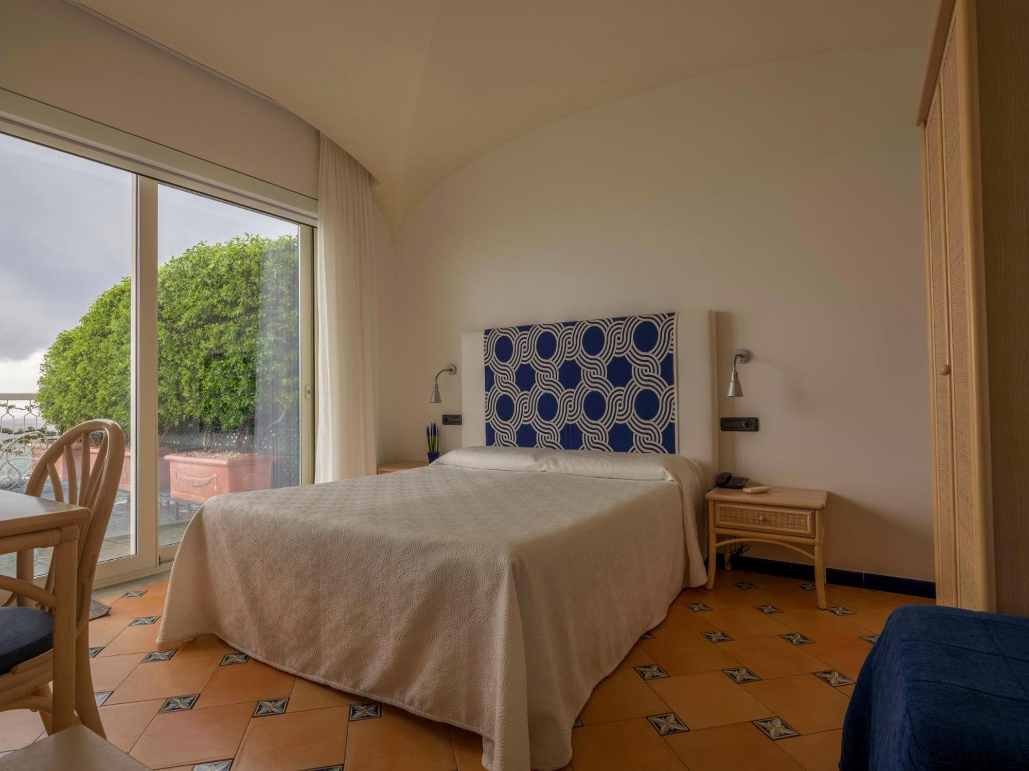 Hotel Bellevue Suite Амалфи Екстериор снимка