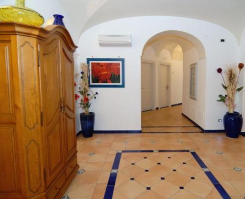 Hotel Bellevue Suite Амалфи Екстериор снимка